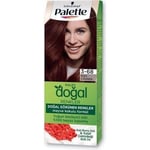 Palette Natural Colors Kızıl Çikolata 3.68