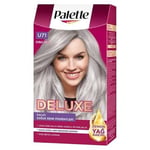 Palette Saç Boyası U71 Buzul Grisi