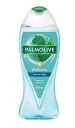 Palmolive Duş Jeli Feel The Ocean 500ml