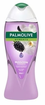 Palmolive Duş Jeli Sense Of Serenity 500ml