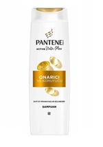 Pantene Şampuan Onarım Koruma 400ml