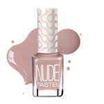 Pastel Nude Oje 752