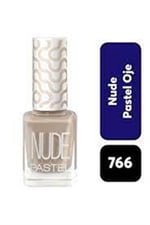 Pastel Nude Oje 766