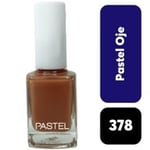 Pastel Oje 378