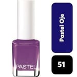 Pastel Oje 51