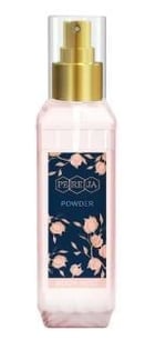 Pereja Body Mist  200ml Pudra