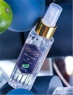 Pereja Kolonya Pet Parfümlü Bergamot 100ml