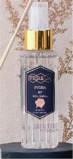 Pereja Kolonya Pet Parfümlü Pudra 100ml