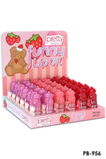 Pretty Lip Oıl Funny Ayıcıklı Pb-956