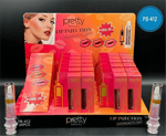 Pretty Maximum Plump Lip İnjection Pb-412