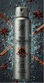 Rebul Deo Dark Spıce 150ml Erkek