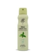 Rebul Deo Green Tea 150ml Kadın
