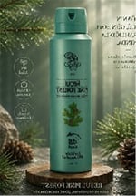 Rebul Deo Pıne Forest 150ml Erkek
