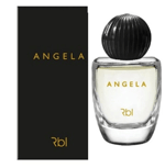 Rebul Edp Woman Angela Edp 50ml