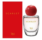 Rebul Edp Woman Scarlet 50ml