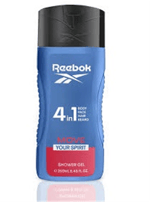 Reebok duş jeli 250ml Bay Move