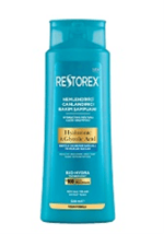 Restorex Şampuan 7 Hyaluronic Saçlar 500ml