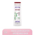 Restorex Şampuan Saç Dökülmesine Karşı 500ml