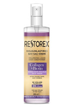 Restorex Sıvı Saç Krem Kalojen-Biotin 200ml