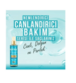Restorex Sıvı Saç Kremi HYALURONIC 200ml