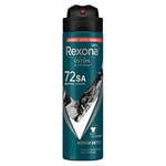 Rexona Deodorant Bay Kömür Detox 150ml