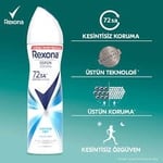 Rexona Deodorant Bayan Cotton 150ml