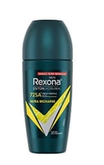 Rexona Roll-on Bay Recharge 50ml