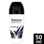 Rexona Roll-on Bayan Insible 50ml