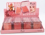 Rose Allık Color Blooms Love R-6079