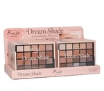 Rose Far Paleti Dream Shade 20 Li*12 R-6071