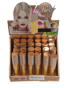 Rose Snaıl Dudak Dolgunlaştırıcı RL-70339