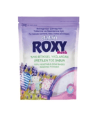 Roxy Bioclean Toz Matik 800gr Lavanta Bahçesi