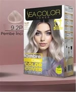 Sea Color Cila Set 9.2P Pembe İnci