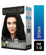 Sea Color Set 1.0 Siyah
