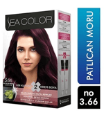 Sea Color Set 3.66 Patlıcan Moru
