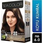 Sea Color Set 6.0 Koyu Kumral