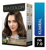 Sea Color Set 7.0 Kumral