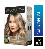 Sea Color Set 8.3 Bal Köpüğü