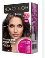 Sea Color Set  Blond Tones