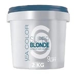 Sea Color Süper Blonde 2000gr