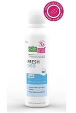 Sebamed Aerosol Fresh Deodorant 150ml