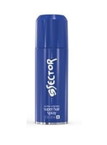 Sector Saç Spreyi Ultra Strong 75ml
