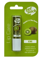 Şef stcik Lip Care Kiwi