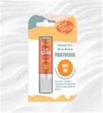 Şef stcik Lip Care Panthenol Spf30