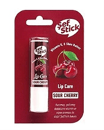 Şef stcik Lip Care Sour Cherry