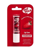 Şef stcik Lip Care Strawberry