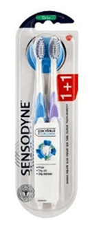 Sensodyne Diş Fırçası 2'Li Çok Yönlü Koruma