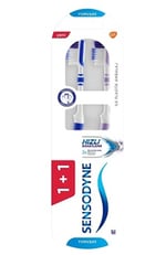Sensodyne Diş Fırçası 2'Li Hızlı Rahatlama