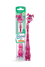 Sensodyne Diş Fırçası Promine 3-5 Yaş Çocuk Tavşan
