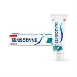 Sensodyne Diş Macunu Florürlü 100ml